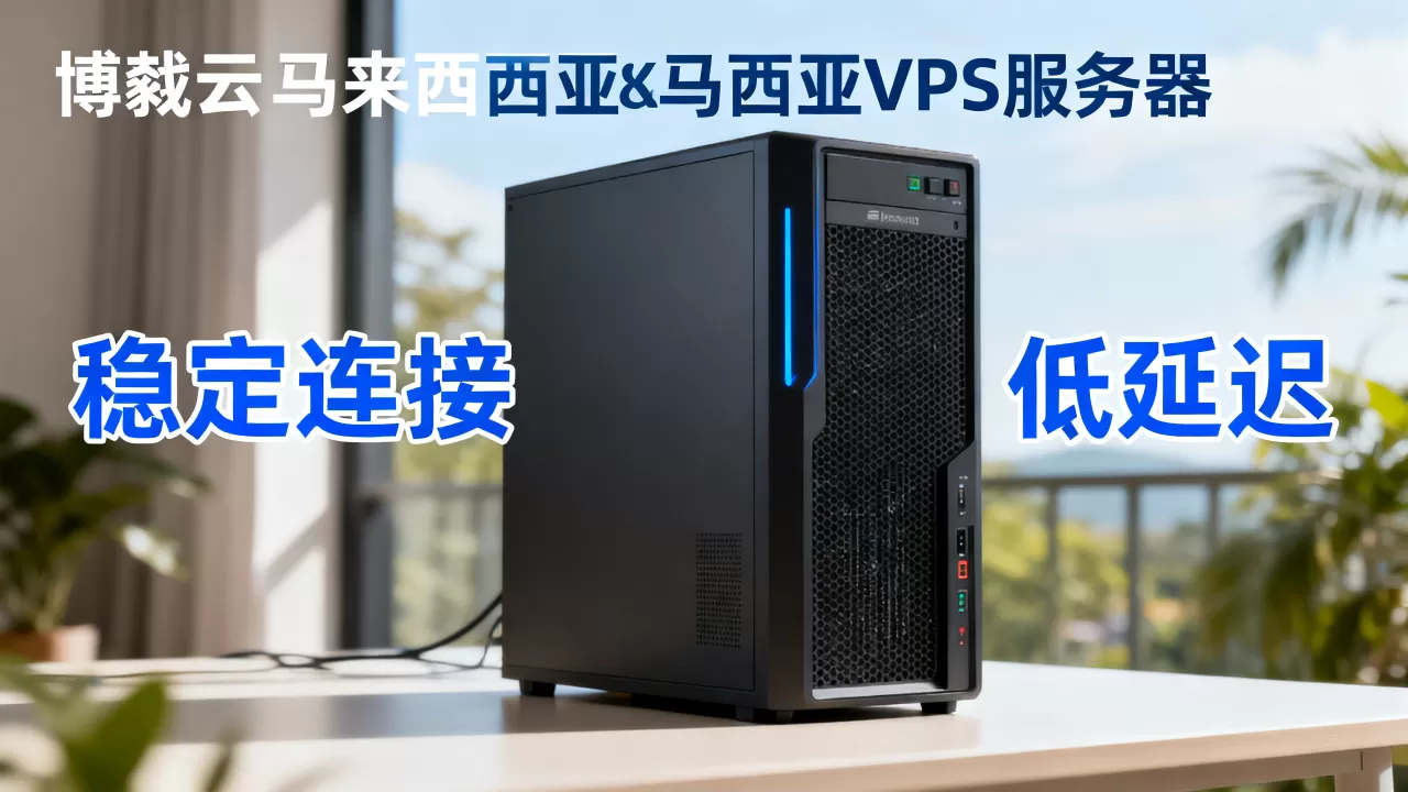 博鳌云马来西亚VPS服务器体验如何? 博鳌云马来西亚VPS服务器体验如何?