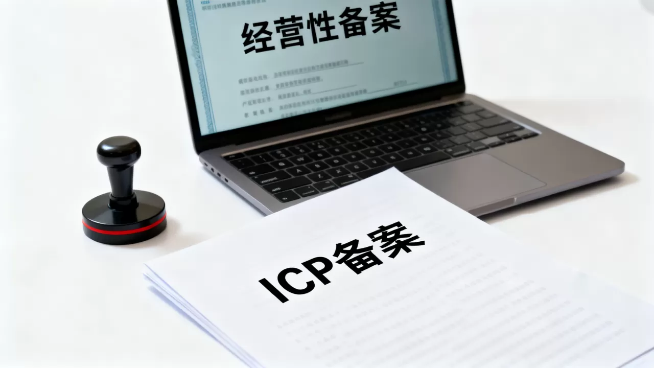 备案类型有哪些?ICP备案和经营性备案的区别 备案类型有哪些?ICP备案和经营性备案的区别