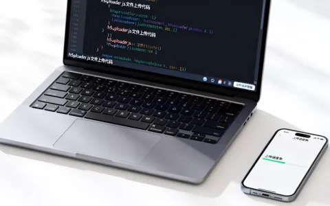 h5uploader.js怎么用？h5uploader.js上传文件报错怎么解决