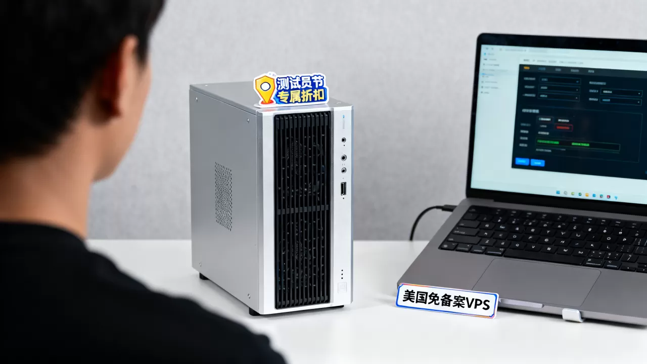 Friendhosting测试员节折扣有多高?Friendhosting美国免备案VPS推荐 Friendhosting测试员节折扣有多高?Friendhosting美国免备案VPS推荐