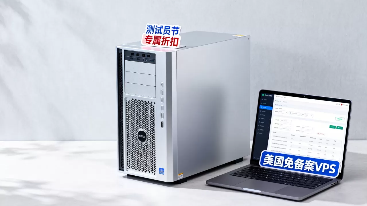 Friendhosting测试员节折扣有多高?Friendhosting美国免备案VPS推荐 Friendhosting测试员节折扣有多高?Friendhosting美国免备案VPS推荐