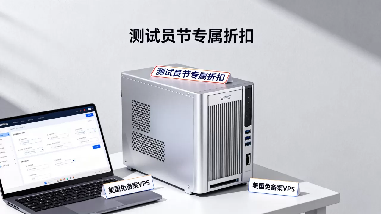 Friendhosting测试员节折扣有多高?Friendhosting美国免备案VPS推荐 Friendhosting测试员节折扣有多高?Friendhosting美国免备案VPS推荐