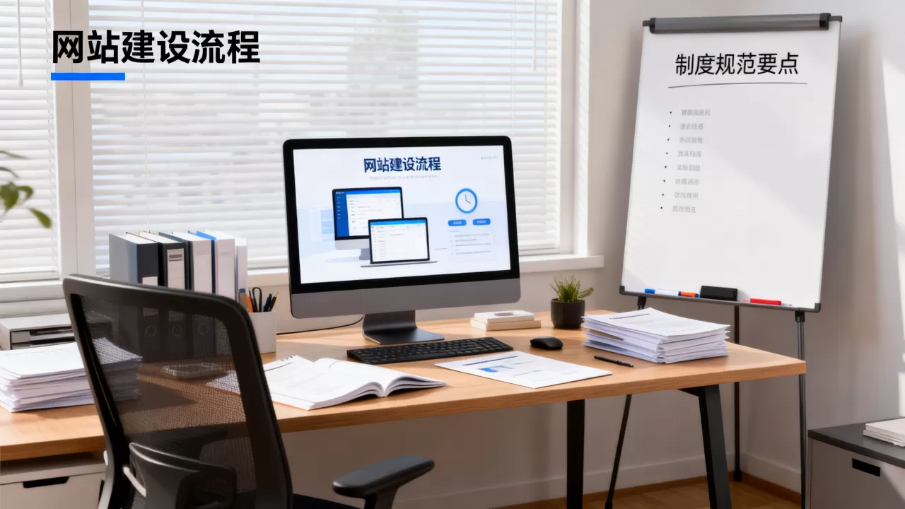 保定网站建设如何做?制度建设有哪些规范 保定网站建设如何做?制度建设有哪些规范