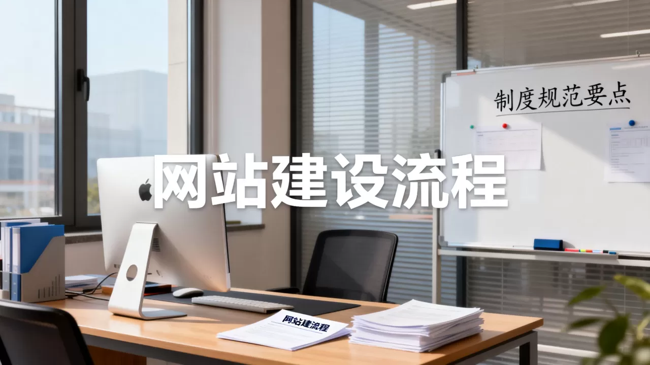 保定网站建设如何做?制度建设有哪些规范 保定网站建设如何做?制度建设有哪些规范
