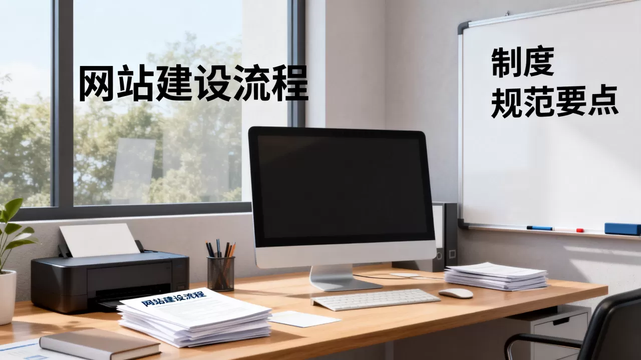 保定网站建设如何做?制度建设有哪些规范 保定网站建设如何做?制度建设有哪些规范