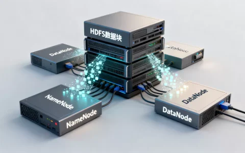 Hadoop存储原理是什么？HDFS数据存储机制详解