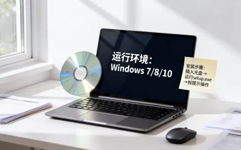 access数据库运行环境是什么？access数据库怎么安装