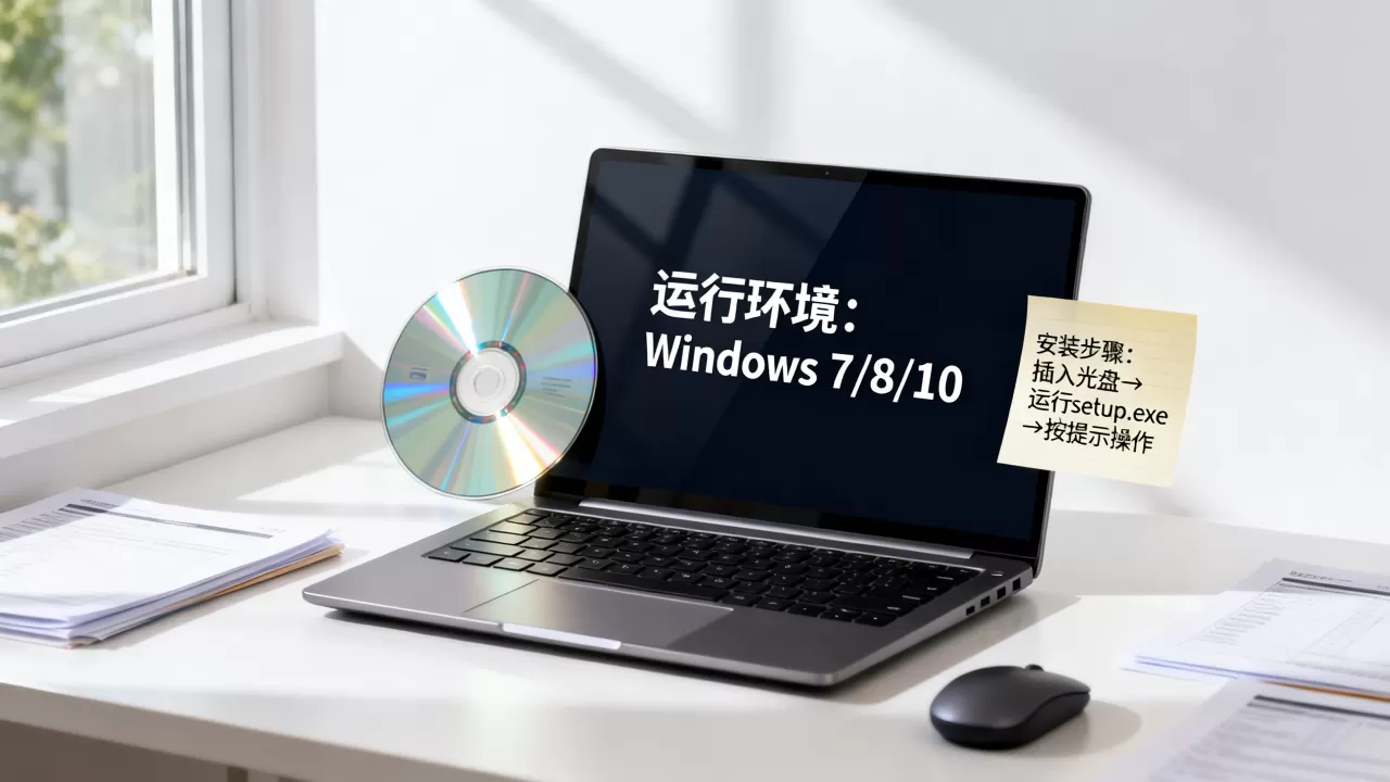 access数据库运行环境是什么?access数据库怎么安装 access数据库运行环境是什么?access数据库怎么安装