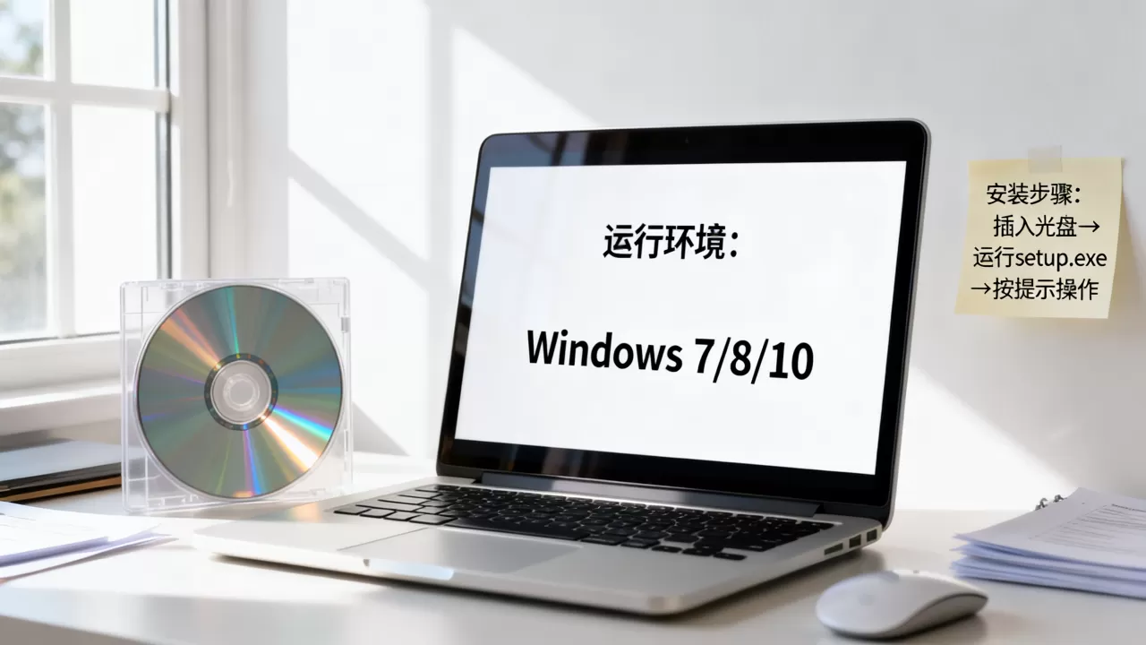 access数据库运行环境是什么?access数据库怎么安装 access数据库运行环境是什么?access数据库怎么安装