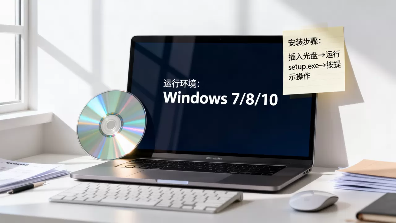 access数据库运行环境是什么?access数据库怎么安装 access数据库运行环境是什么?access数据库怎么安装
