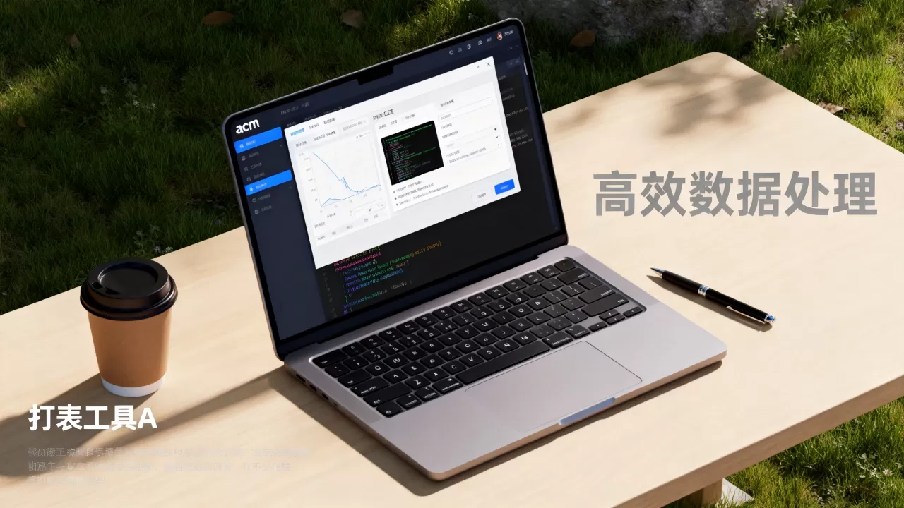 acm打表网站哪个好用？acm打表工具推荐