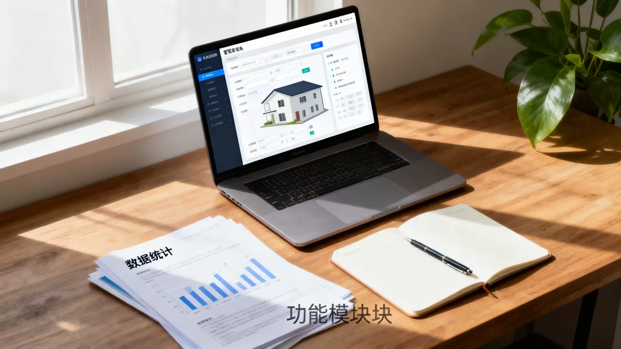房屋管理系统怎么选?房屋管理系统哪个好用 房屋管理系统怎么选?房屋管理系统哪个好用