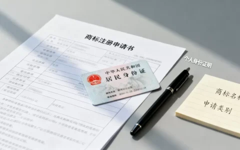 个人能注册商标么，个人申请注册商标需要哪些条件