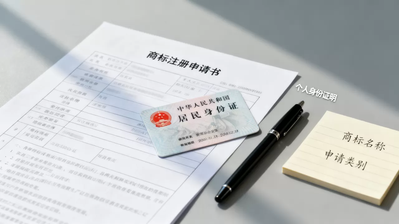 个人能注册商标么,个人申请注册商标需要哪些条件 个人能注册商标么,个人申请注册商标需要哪些条件