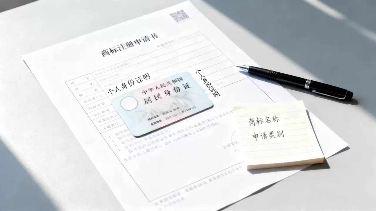 个人能注册商标么,个人申请注册商标需要哪些条件 个人能注册商标么,个人申请注册商标需要哪些条件