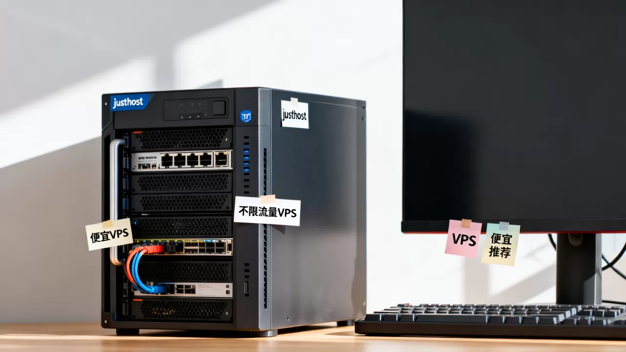 justhost不限流量VPS值得入手吗?便宜VPS推荐 justhost不限流量VPS值得入手吗?便宜VPS推荐