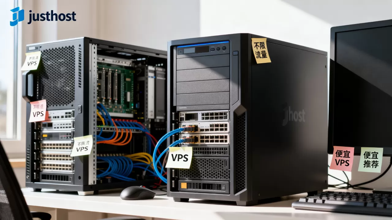 justhost不限流量VPS值得入手吗?便宜VPS推荐 justhost不限流量VPS值得入手吗?便宜VPS推荐