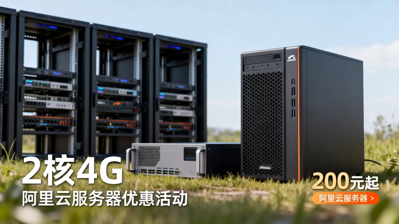 阿里云2核4G云服务器200元起值得买吗,阿里云服务器优惠活动 阿里云2核4G云服务器200元起值得买吗,阿里云服务器优惠活动