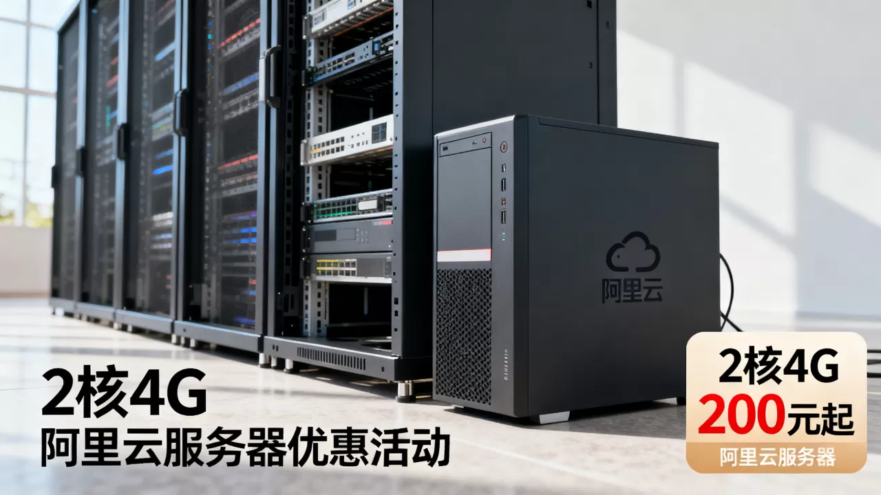 阿里云2核4G云服务器200元起值得买吗,阿里云服务器优惠活动 阿里云2核4G云服务器200元起值得买吗,阿里云服务器优惠活动