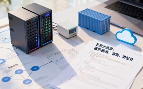acs云原生资源是什么？acs云原生资源包括哪些