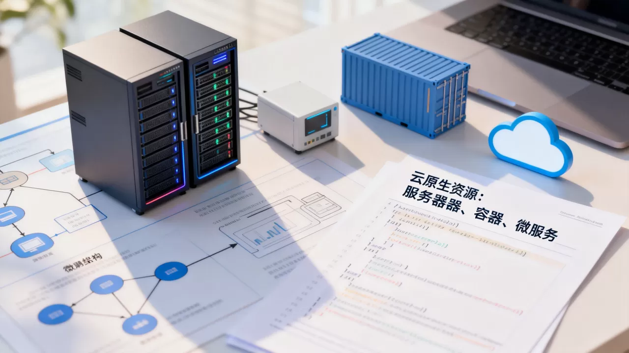 acs云原生资源是什么?acs云原生资源包括哪些 acs云原生资源是什么?acs云原生资源包括哪些