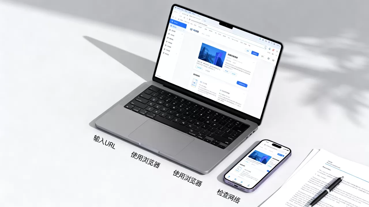 如何访问静态页面?访问静态网页的常见方法有哪些 如何访问静态页面?访问静态网页的常见方法有哪些