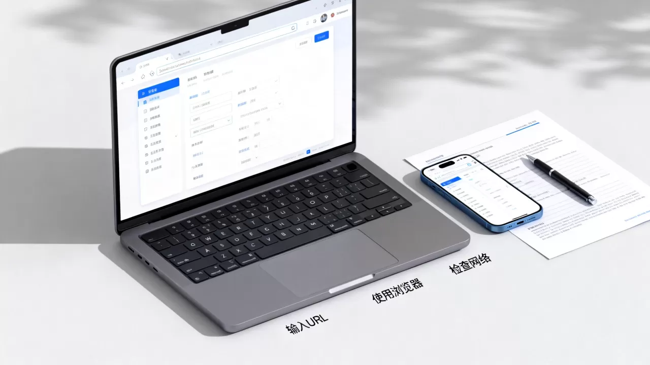 如何访问静态页面?访问静态网页的常见方法有哪些 如何访问静态页面?访问静态网页的常见方法有哪些