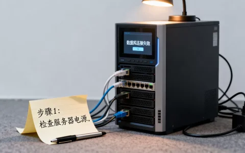 Hero数据库服务器引擎未连接怎么办？数据库连接失败解决方法