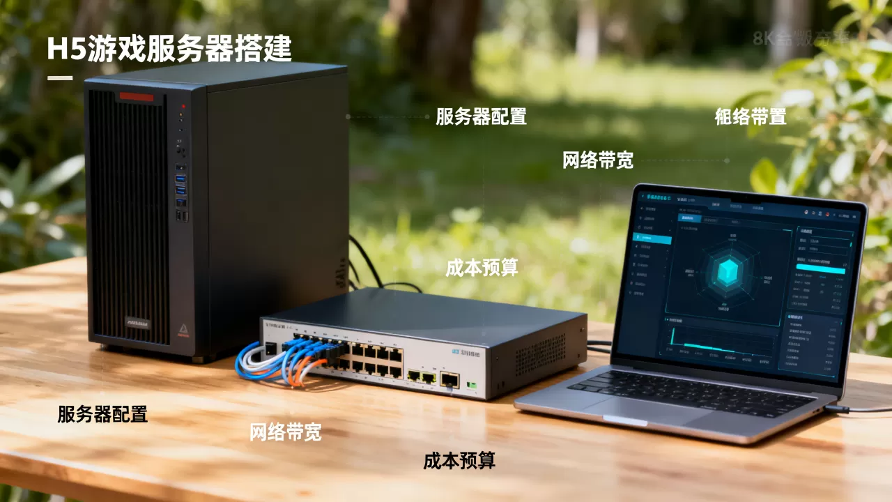 如何搭建H5游戏服务器?搭建H5游戏服务器需要多少钱 如何搭建H5游戏服务器?搭建H5游戏服务器需要多少钱