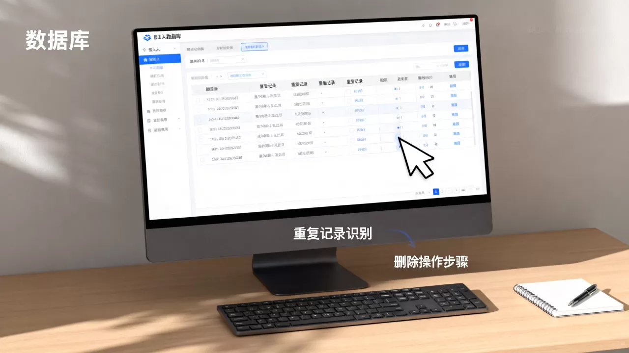 access数据库有重复记录怎么办?access数据库如何删除重复数据 access数据库有重复记录怎么办?access数据库如何删除重复数据