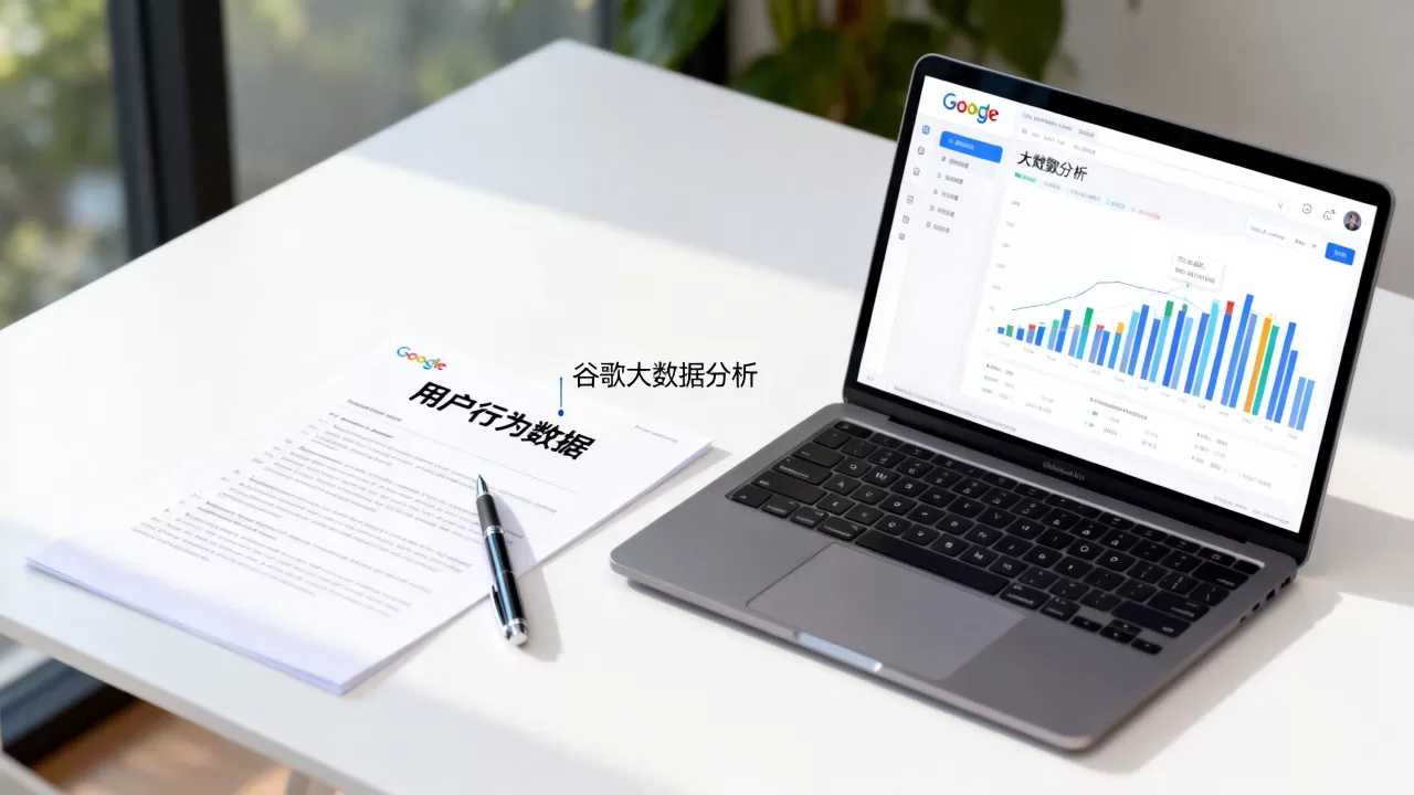 谷歌大数据分析证了什么?谷歌大数据分析证 谷歌大数据分析证了什么?谷歌大数据分析证