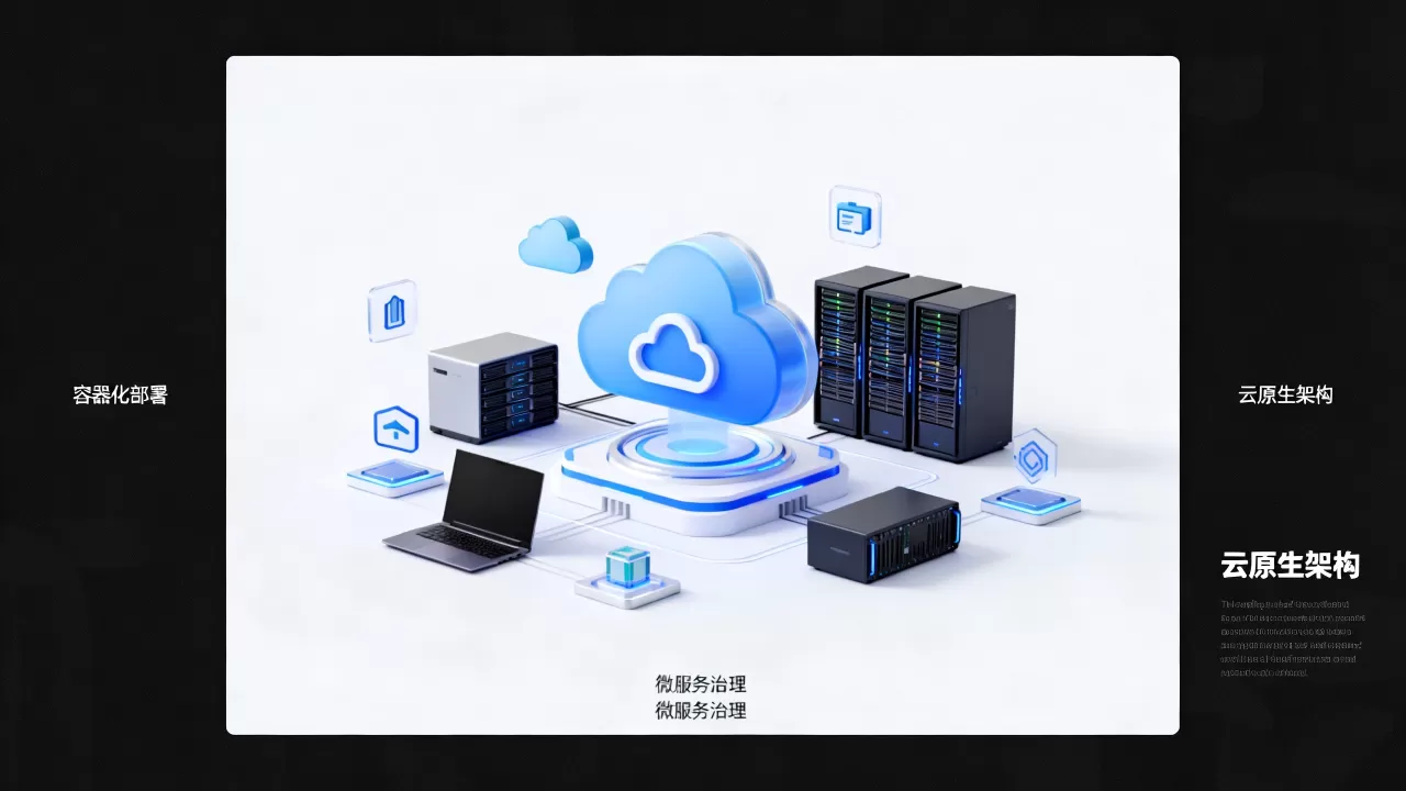 什么是acs云原生解决方案?acs云原生解决方案有哪些优势 什么是acs云原生解决方案?acs云原生解决方案有哪些优势