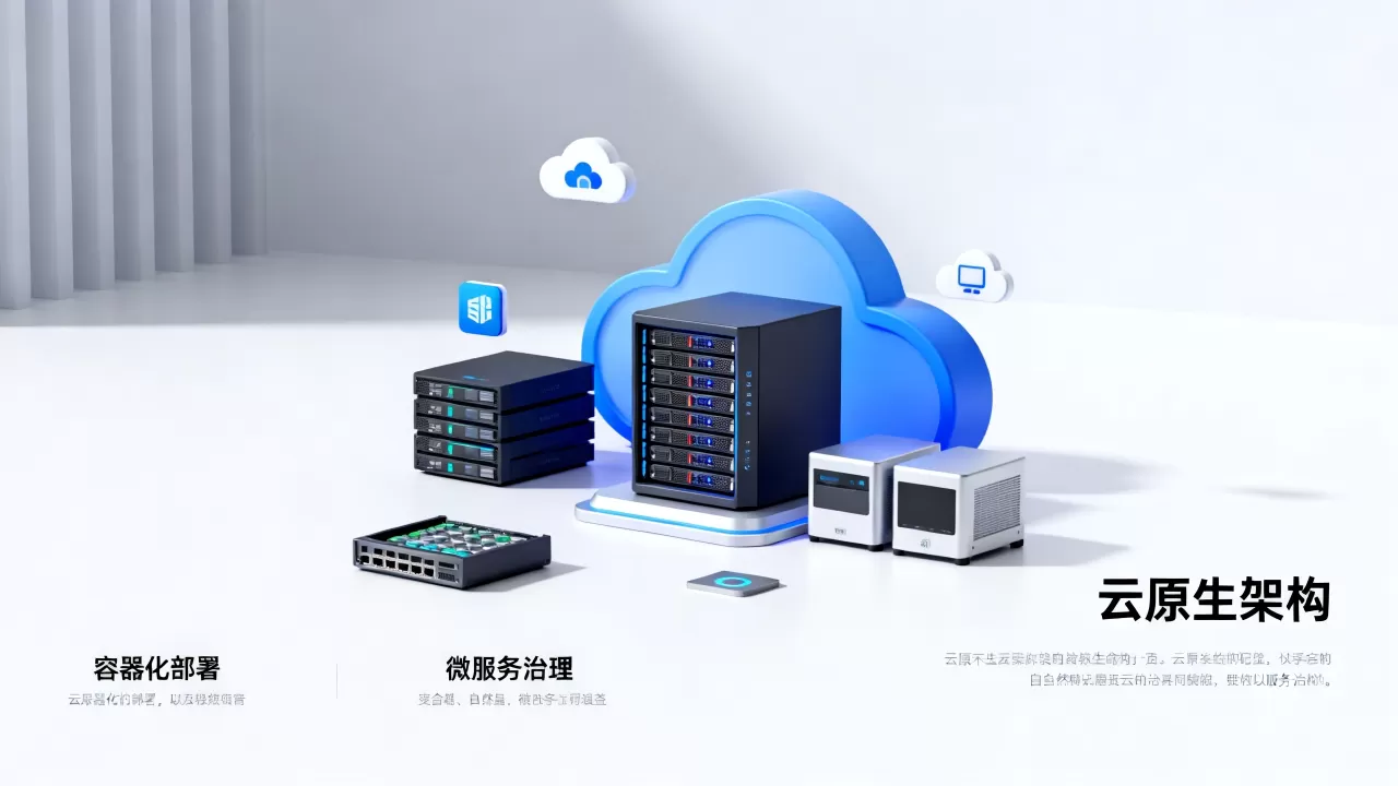 什么是acs云原生解决方案?acs云原生解决方案有哪些优势 什么是acs云原生解决方案?acs云原生解决方案有哪些优势