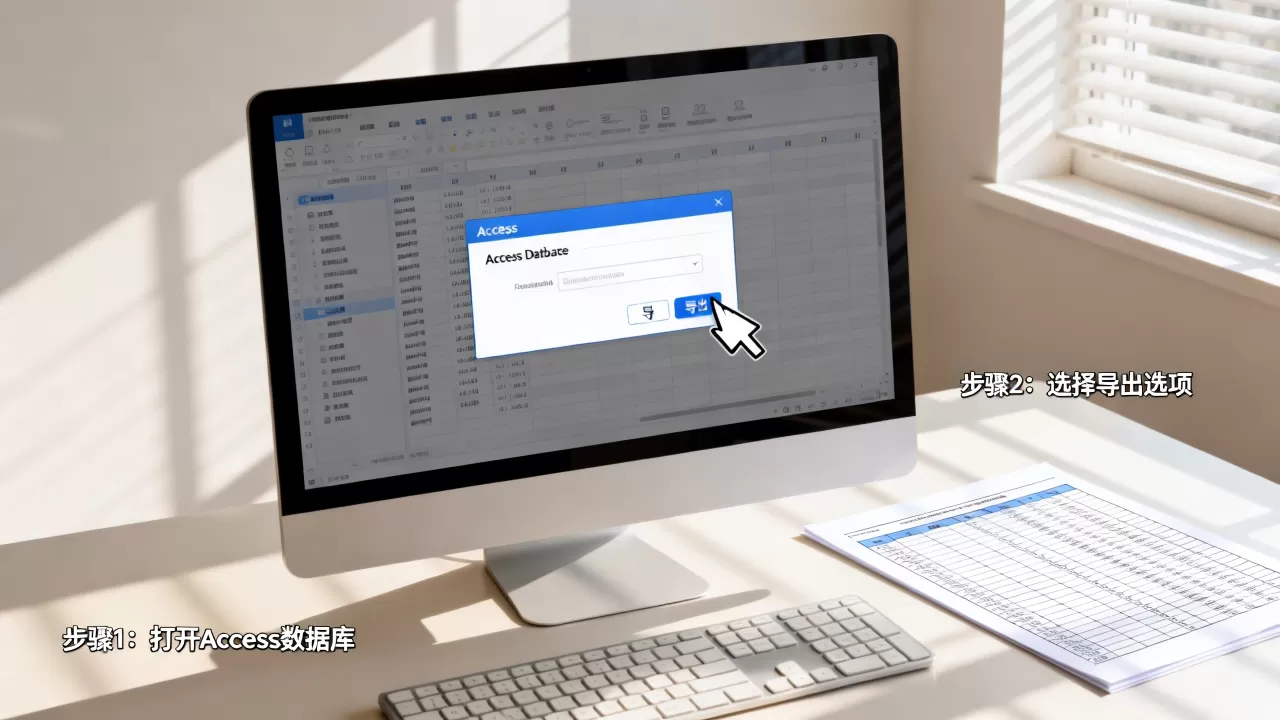 如何将access数据库表输入数据库中？access数据库导入sql server教程