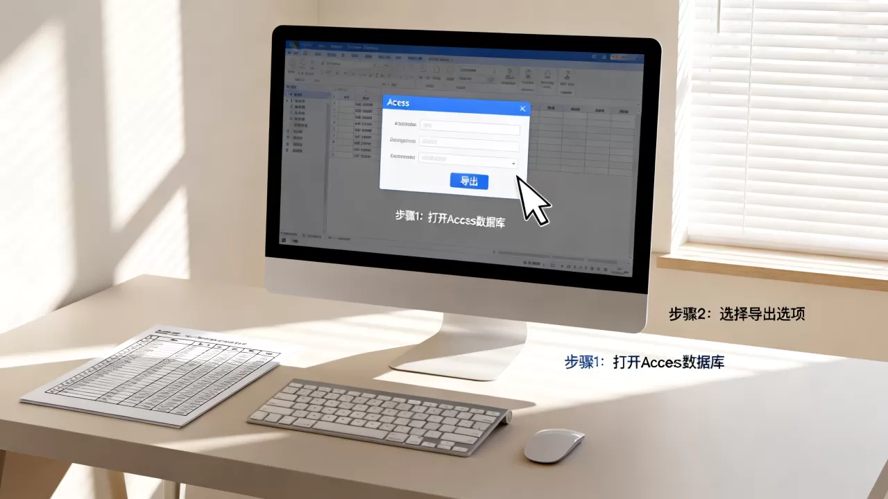 如何将access数据库表输入数据库中？access数据库导入sql server教程