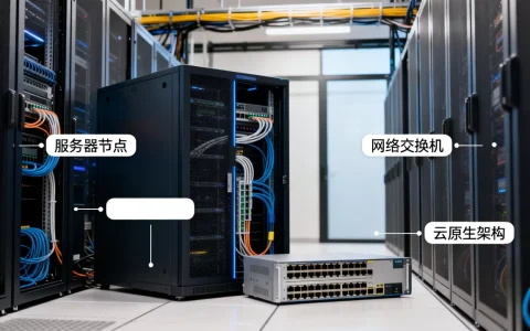 acs云原生计算是什么？云原生计算架构详解