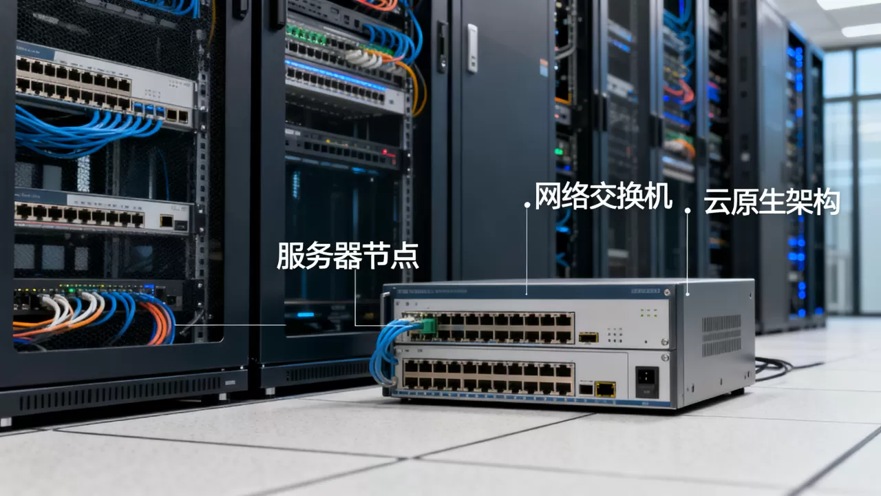 acs云原生计算是什么？云原生计算架构详解