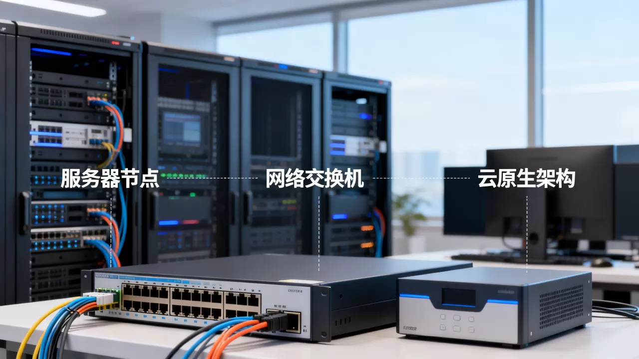 acs云原生计算是什么？云原生计算架构详解