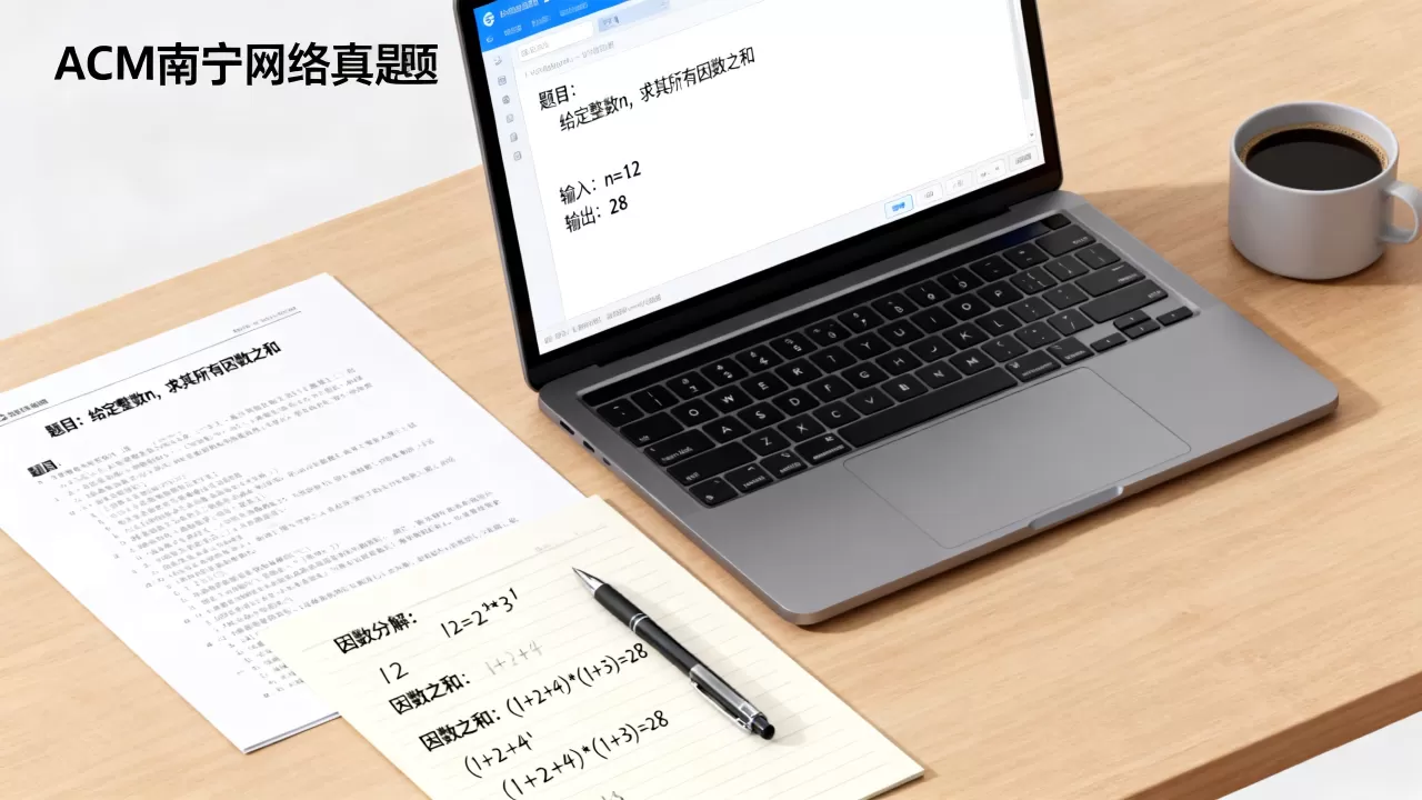 acm南宁网络赛真题难吗?acm南宁网络赛真题解析 acm南宁网络赛真题难吗?acm南宁网络赛真题解析