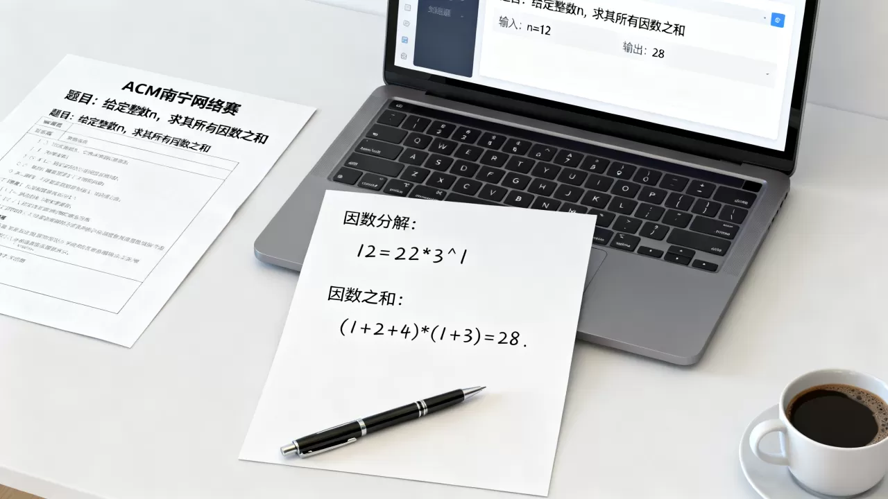 acm南宁网络赛真题难吗?acm南宁网络赛真题解析 acm南宁网络赛真题难吗?acm南宁网络赛真题解析