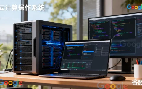 谷歌要出云计算操作系统？云计算操作系统有哪些