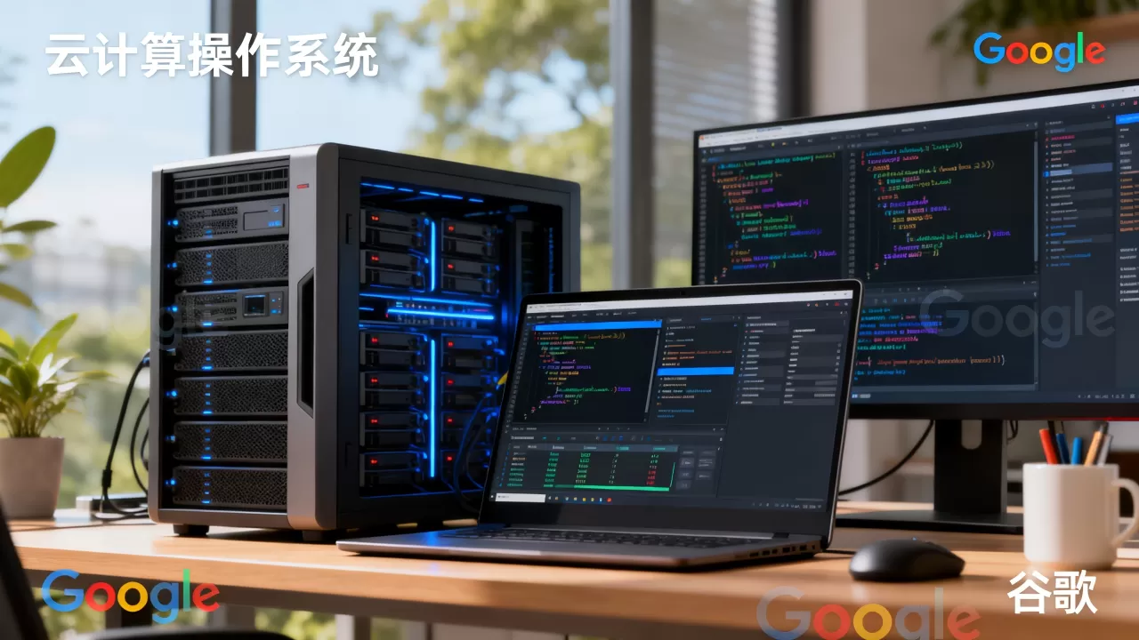 谷歌要出云计算操作系统?云计算操作系统有哪些 谷歌要出云计算操作系统?云计算操作系统有哪些