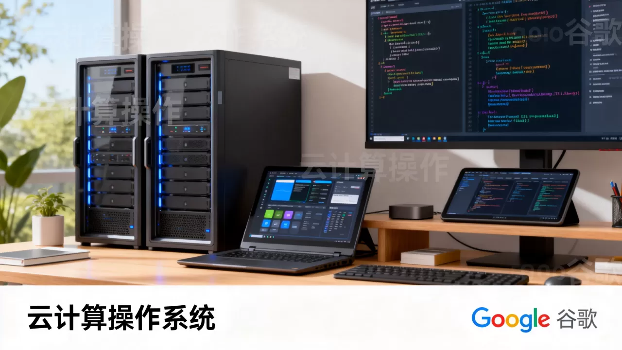 谷歌要出云计算操作系统?云计算操作系统有哪些 谷歌要出云计算操作系统?云计算操作系统有哪些