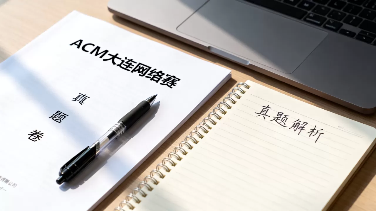ACM大连网络赛题目难吗?acm大连网络赛真题解析 ACM大连网络赛题目难吗?acm大连网络赛真题解析