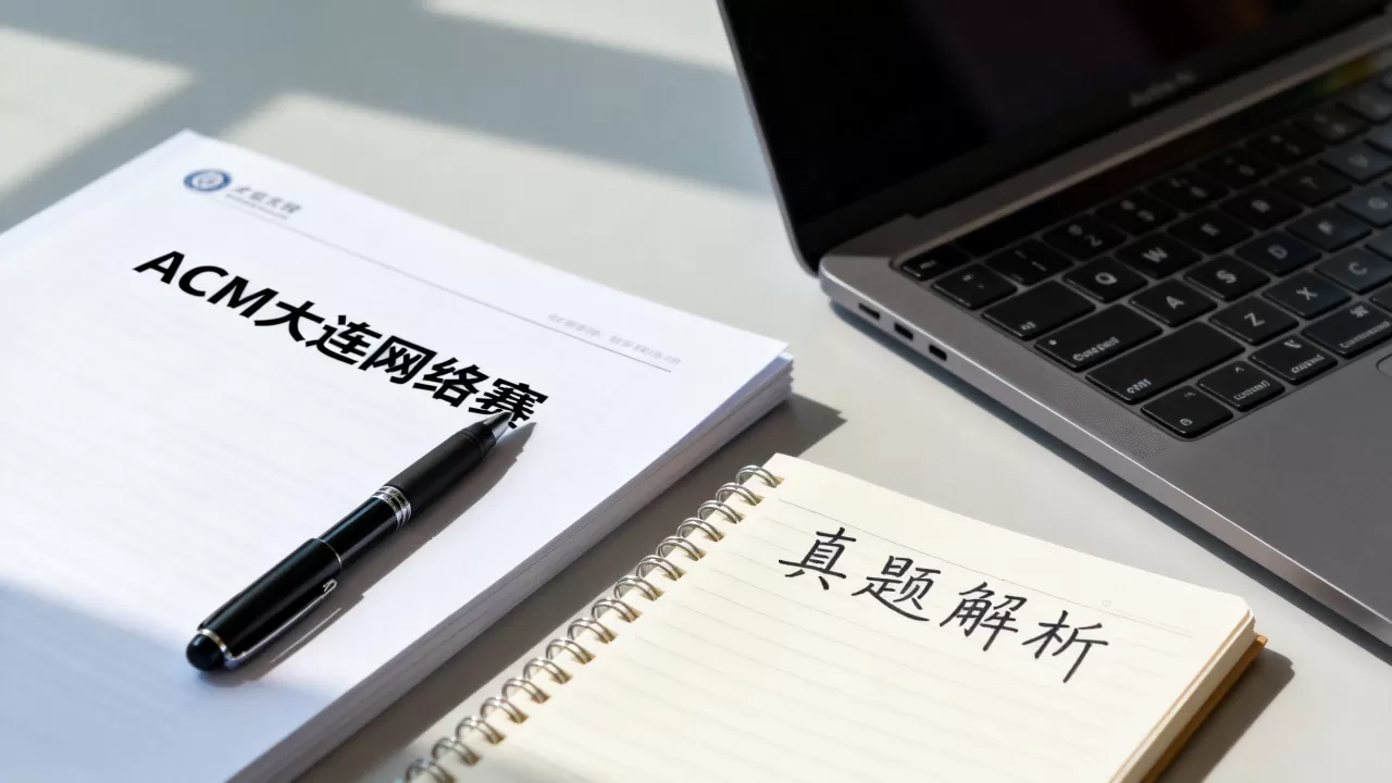 ACM大连网络赛题目难吗?acm大连网络赛真题解析 ACM大连网络赛题目难吗?acm大连网络赛真题解析