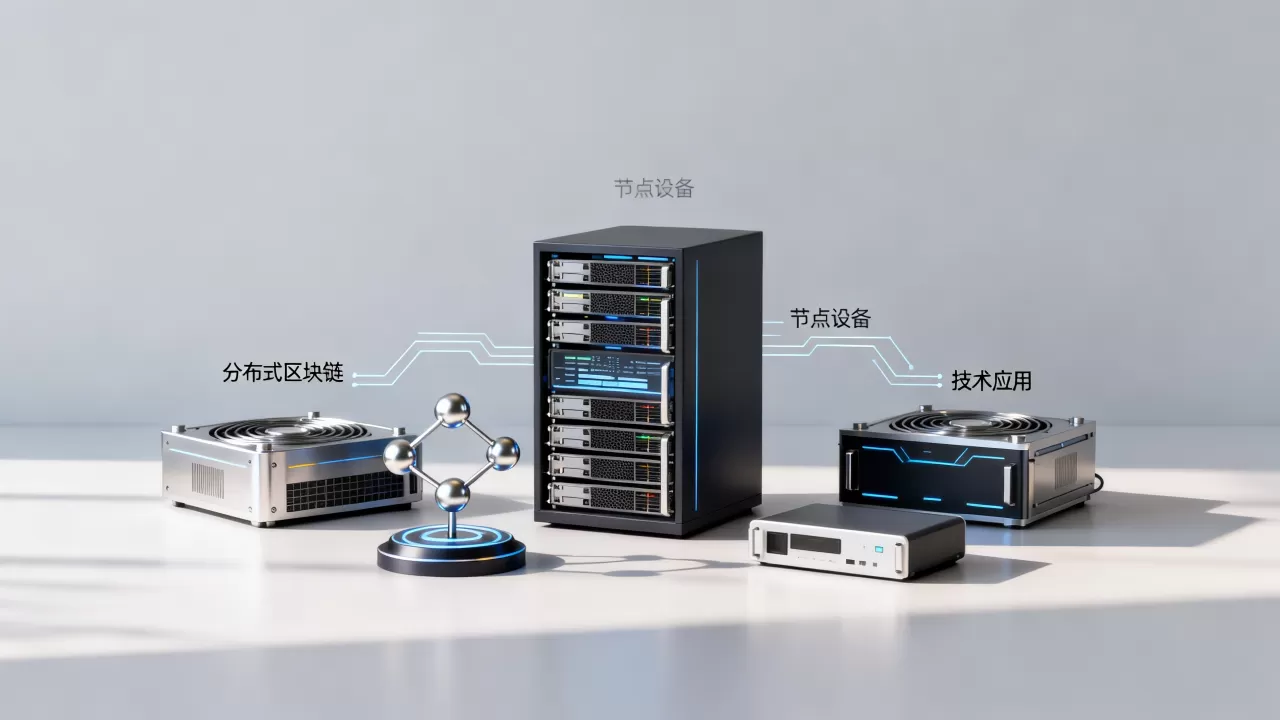 什么是分布式区块链?分布式区块链技术应用有哪些 什么是分布式区块链?分布式区块链技术应用有哪些