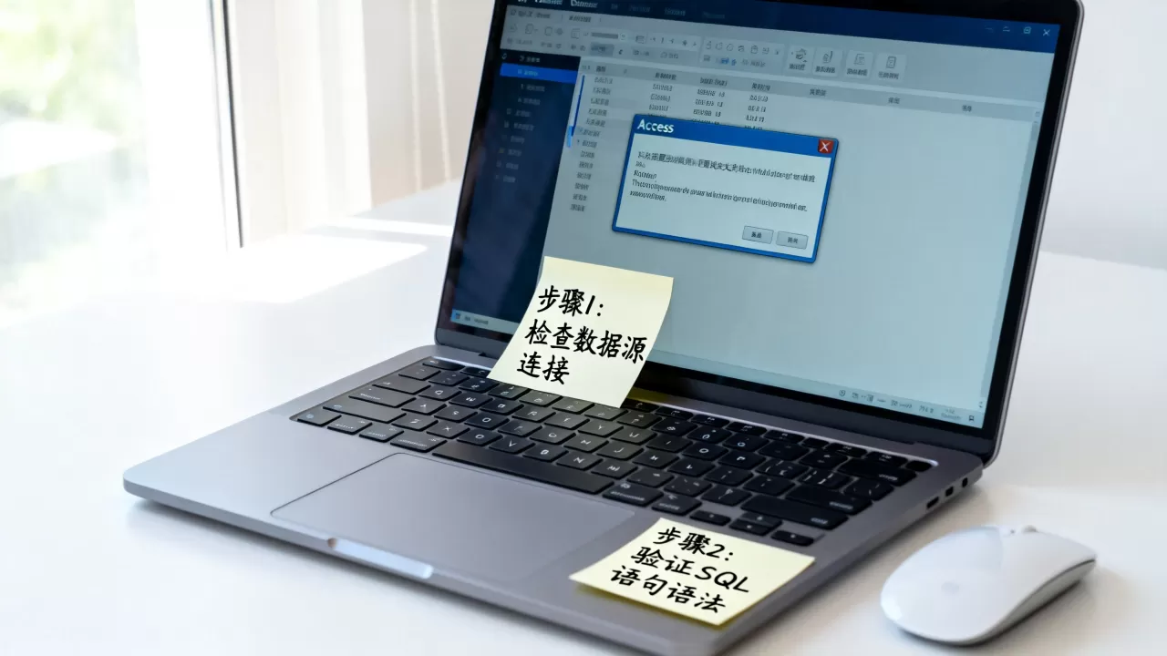 Access更新数据失败怎么办?Access数据库更新记录方法 Access更新数据失败怎么办?Access数据库更新记录方法