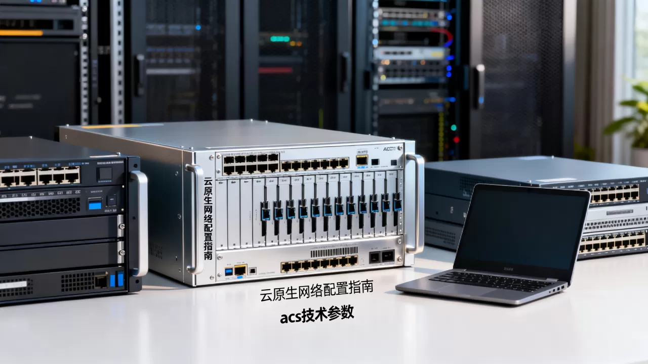 acs云原生网络是什么?acs云原生网络配置方法 acs云原生网络是什么?acs云原生网络配置方法