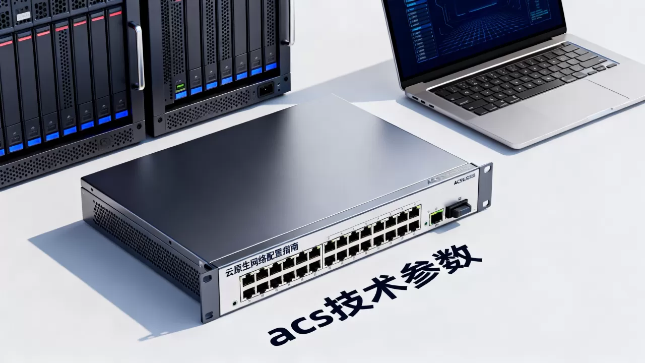 acs云原生网络是什么?acs云原生网络配置方法 acs云原生网络是什么?acs云原生网络配置方法