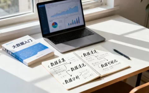 在北京学大数据目标是什么？大数据培训学习路线